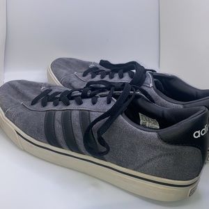 AWESOME ADIDAS Cloudfoam Super shoes